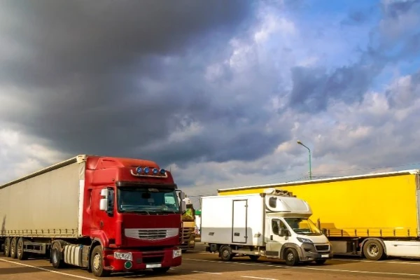 Samsun Erzincan Nakliyat Ambarları